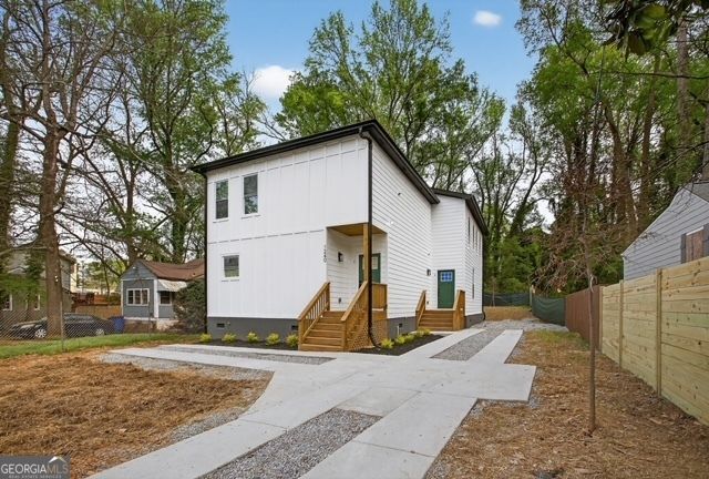 1240 Campbellton Road SW B, Atlanta, GA 30310