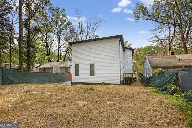 1240 Campbellton Road SW B, Atlanta, GA 30310