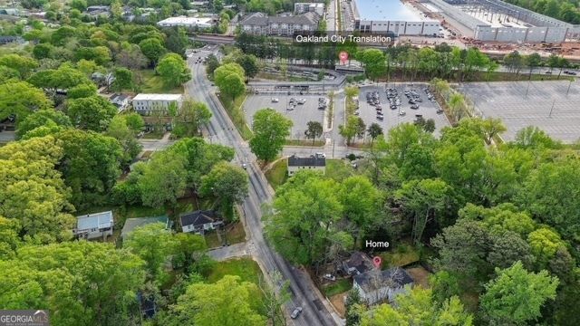 1240 Campbellton Road SW B, Atlanta, GA 30310