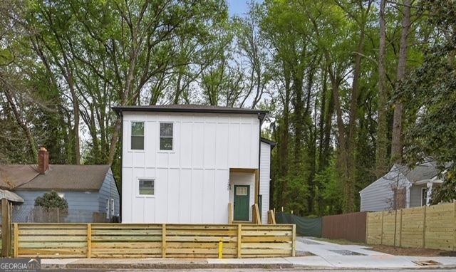 1240 Campbellton Road SW B, Atlanta, GA 30310