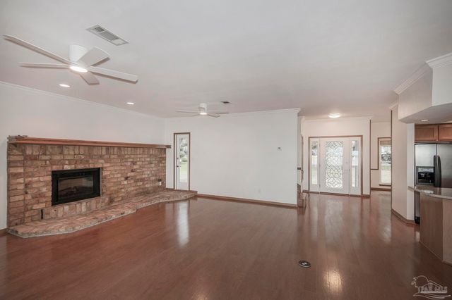 16298 North Shore Dr, Pensacola, FL 32507