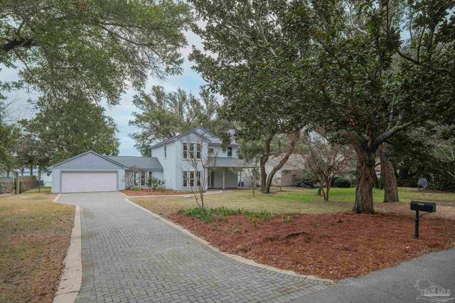 16298 North Shore Dr, Pensacola, FL 32507