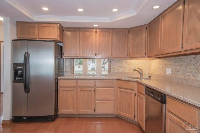 16298 North Shore Dr, Pensacola, FL 32507