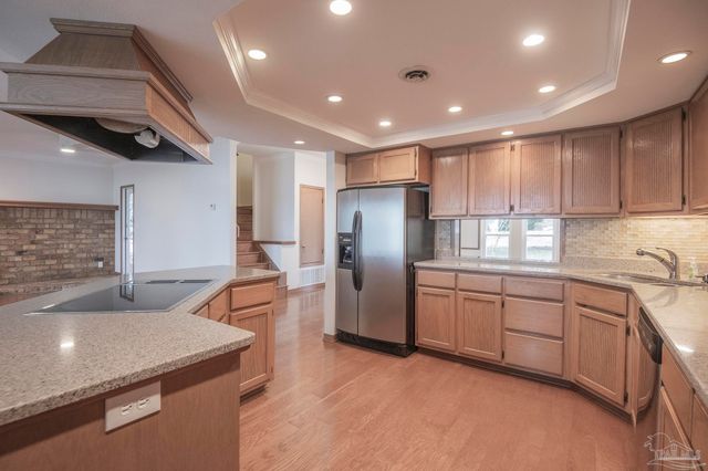 16298 North Shore Dr, Pensacola, FL 32507