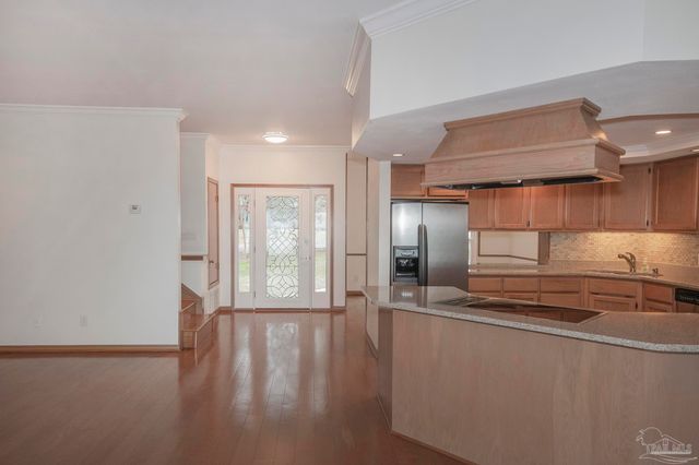 16298 North Shore Dr, Pensacola, FL 32507