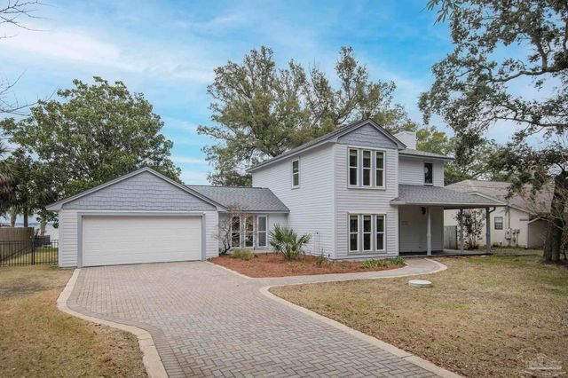 16298 North Shore Dr, Pensacola, FL 32507
