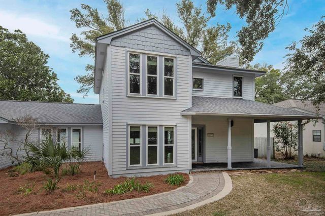 16298 North Shore Dr, Pensacola, FL 32507
