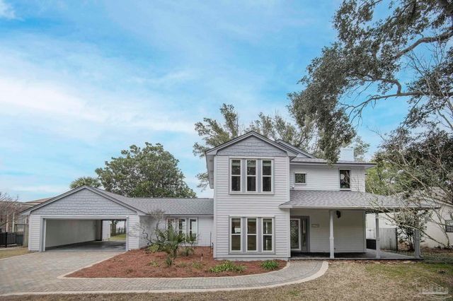 16298 North Shore Dr, Pensacola, FL 32507