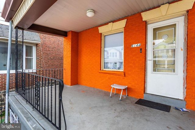 6144 LOCUST ST, Philadelphia, PA 19139