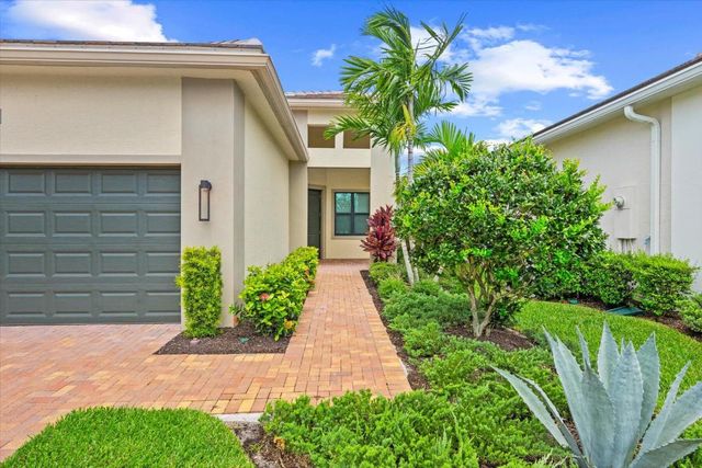 5409 Santa Rosa Lane, Westlake, FL 33470