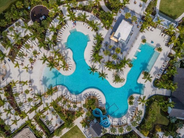 5409 Santa Rosa Lane, Westlake, FL 33470