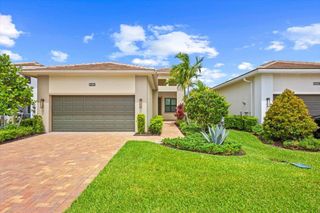 5409 Santa Rosa Lane, Westlake, FL 33470