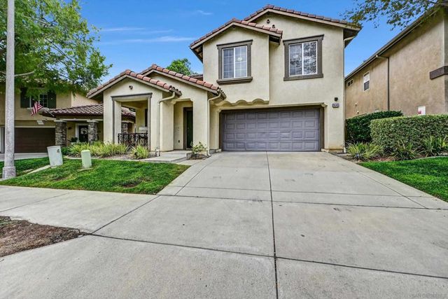 1645 Magnolia Cir., Vista, CA 92081