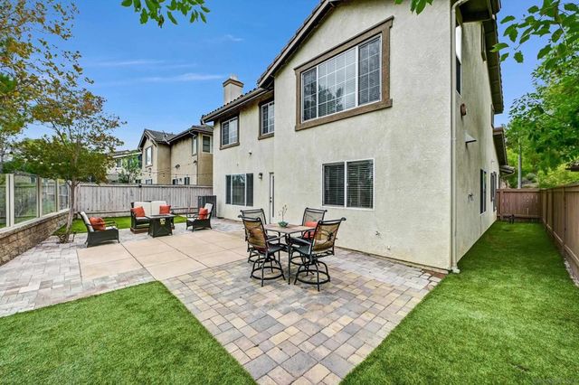 1645 Magnolia Cir., Vista, CA 92081