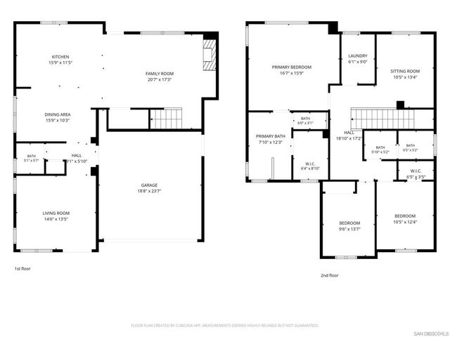 1645 Magnolia Cir., Vista, CA 92081