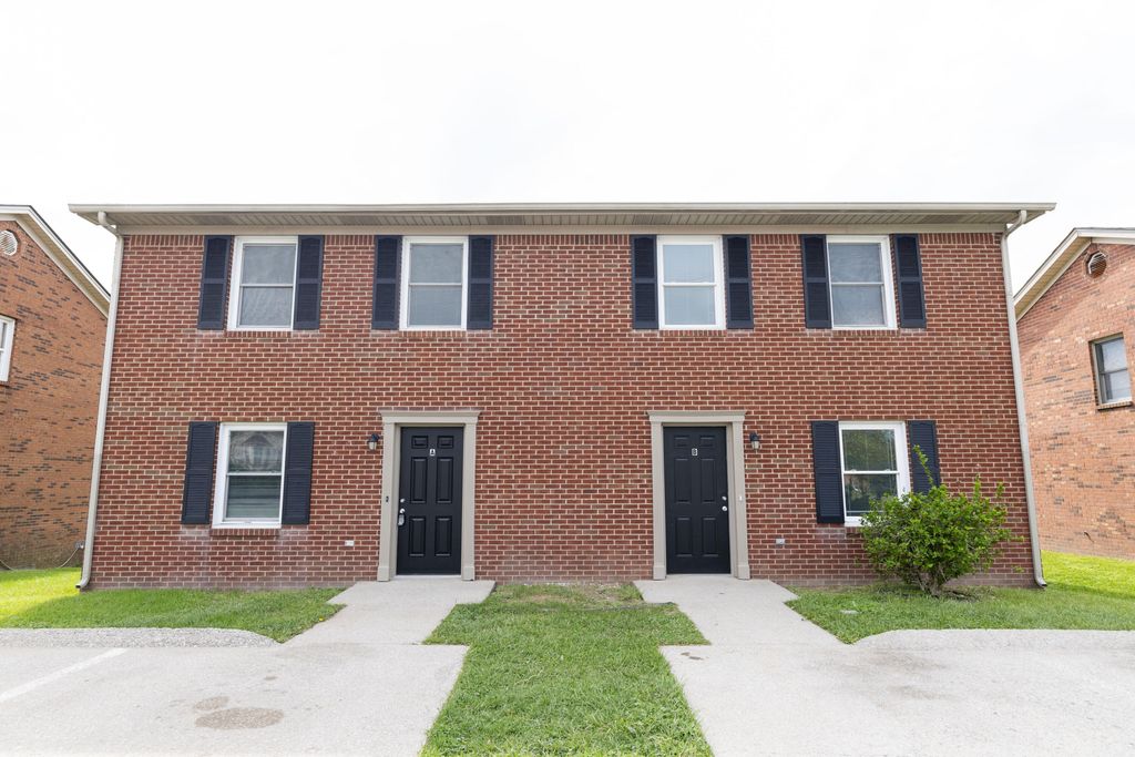 202 S Keeneland Drive B, Richmond, KY 40475