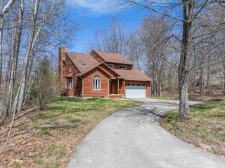 265 Upper Birch Drive, Bristol, NH 03222