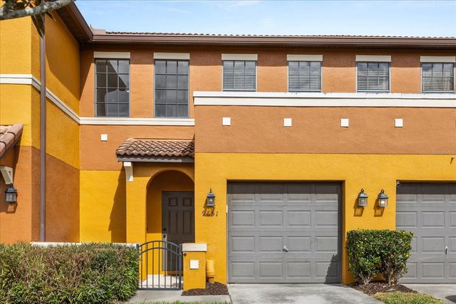 9651 DORIS LANE, Orlando, FL 32829