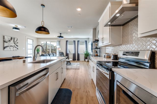 3711 Rosemont Drive, Prosper, TX 75078