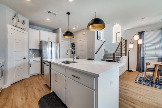 3711 Rosemont Drive, Prosper, TX 75078