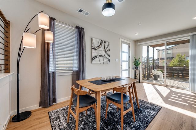 3711 Rosemont Drive, Prosper, TX 75078