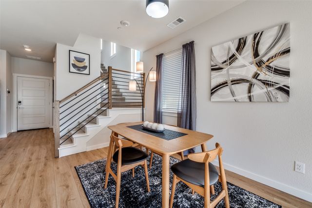 3711 Rosemont Drive, Prosper, TX 75078