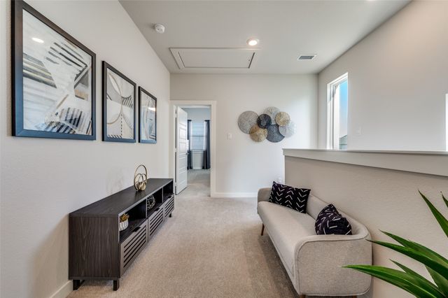 3711 Rosemont Drive, Prosper, TX 75078