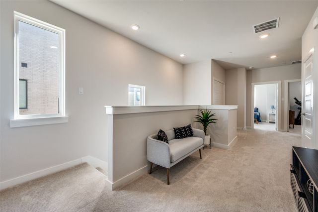 3711 Rosemont Drive, Prosper, TX 75078