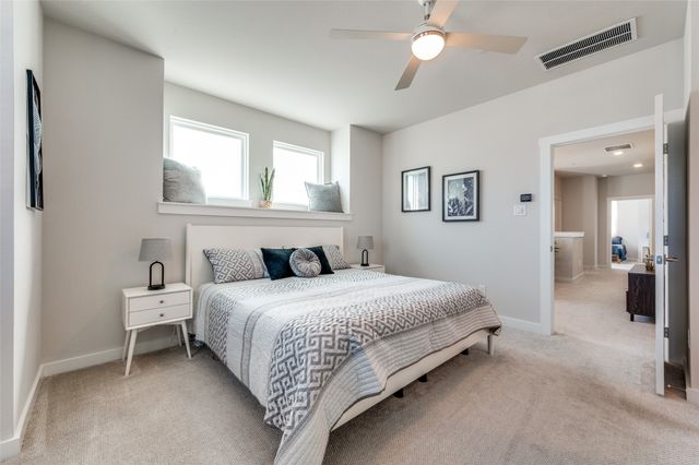 3711 Rosemont Drive, Prosper, TX 75078