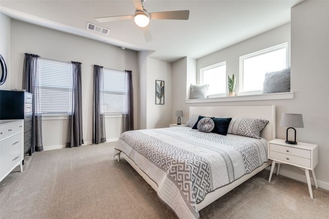 3711 Rosemont Drive, Prosper, TX 75078