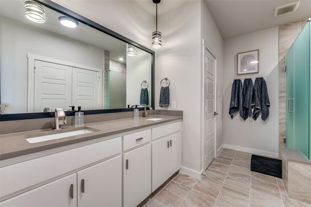 3711 Rosemont Drive, Prosper, TX 75078