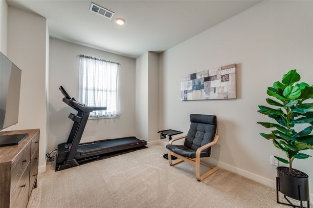 3711 Rosemont Drive, Prosper, TX 75078