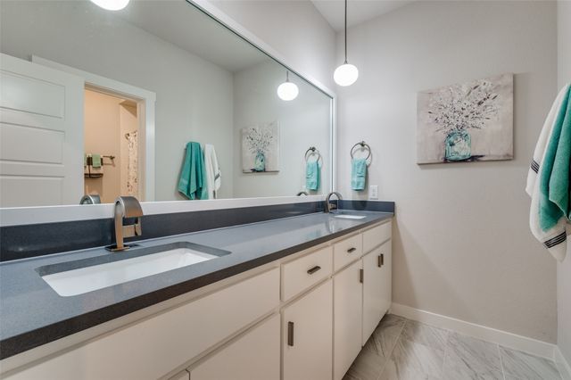 3711 Rosemont Drive, Prosper, TX 75078