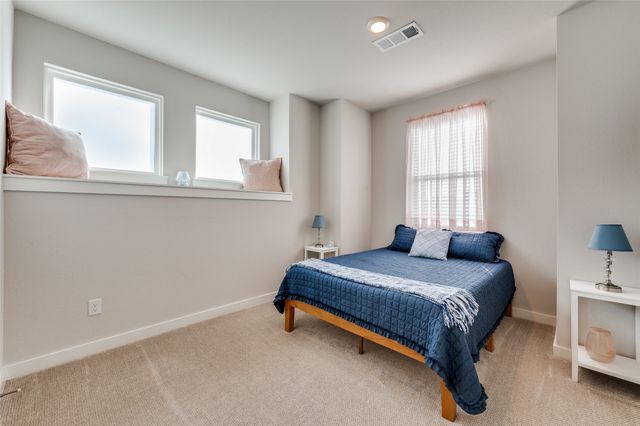 3711 Rosemont Drive, Prosper, TX 75078