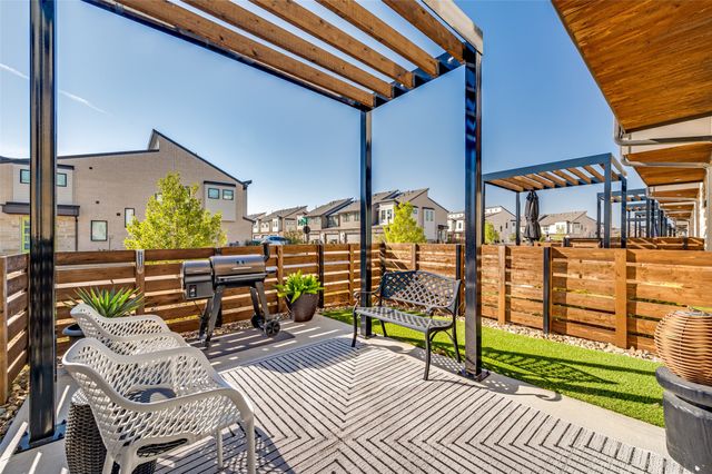 3711 Rosemont Drive, Prosper, TX 75078