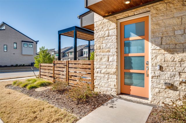 3711 Rosemont Drive, Prosper, TX 75078