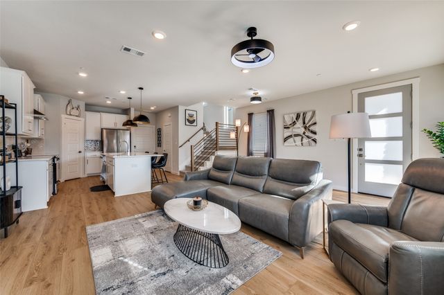 3711 Rosemont Drive, Prosper, TX 75078