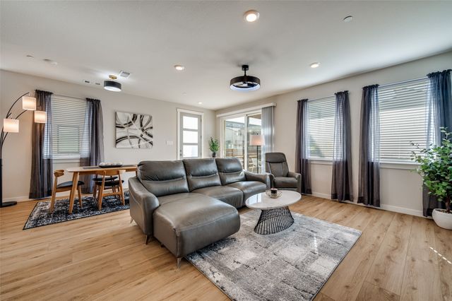 3711 Rosemont Drive, Prosper, TX 75078