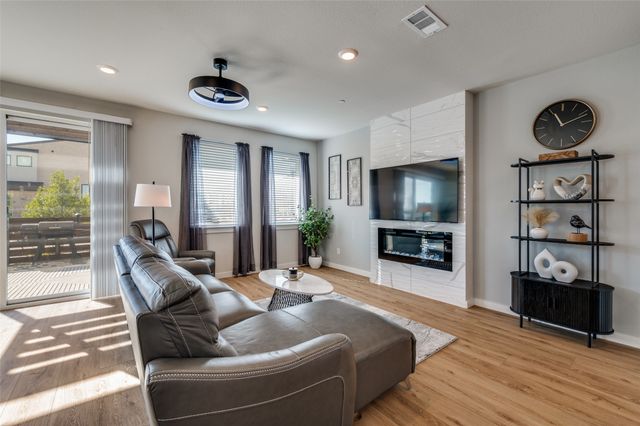 3711 Rosemont Drive, Prosper, TX 75078