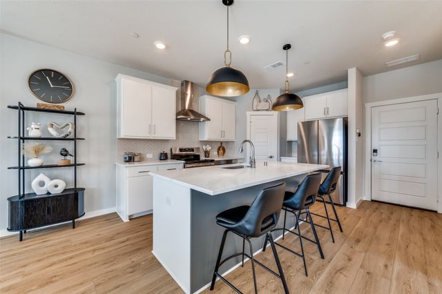 3711 Rosemont Drive, Prosper, TX 75078