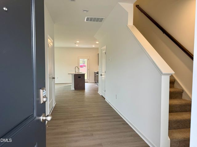 1615 Mirth Court, Rolesville, NC 27571