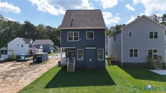 1466 Pinchot St, North Chesterfield, VA 23236