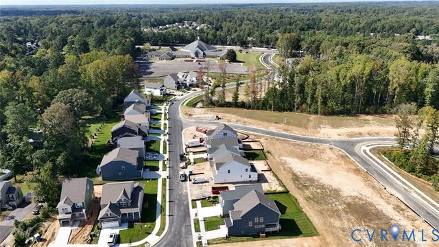 1466 Pinchot St, North Chesterfield, VA 23236