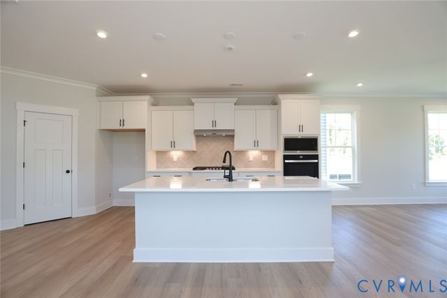 1466 Pinchot St, North Chesterfield, VA 23236