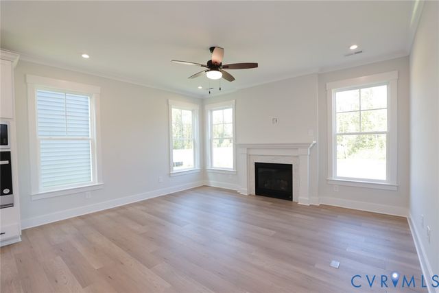 1466 Pinchot St, North Chesterfield, VA 23236