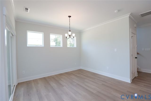 1466 Pinchot St, North Chesterfield, VA 23236