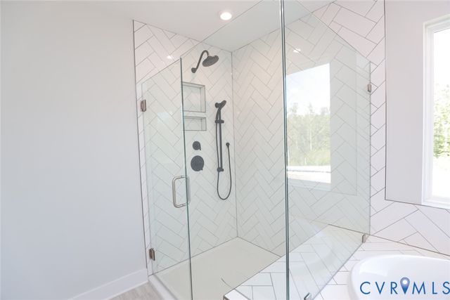 1466 Pinchot St, North Chesterfield, VA 23236