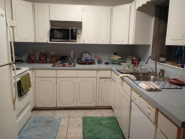 348 LEWIS BOULEVARD SE, St Petersburg, FL 33705