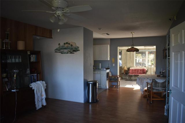 348 LEWIS BOULEVARD SE, St Petersburg, FL 33705