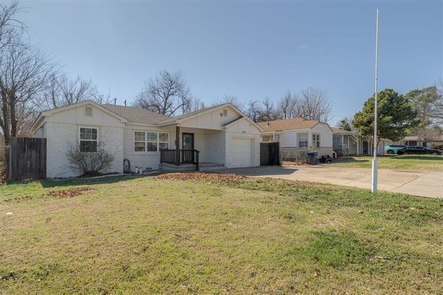 3216 NW 45th Street, Oklahoma City, OK 73112